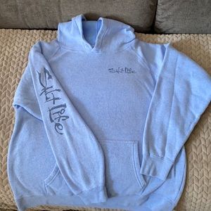 Salt life sweatshirt
